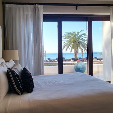 الشقق الفندقية Playa De لاباز المظهر الخارجي الصورة