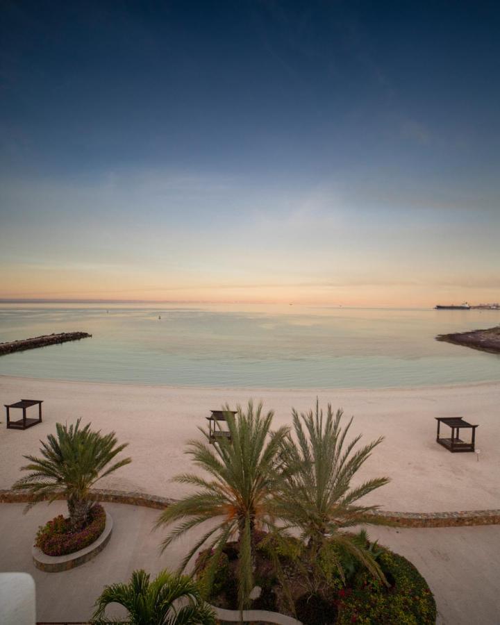 الشقق الفندقية Playa De لاباز المظهر الخارجي الصورة
