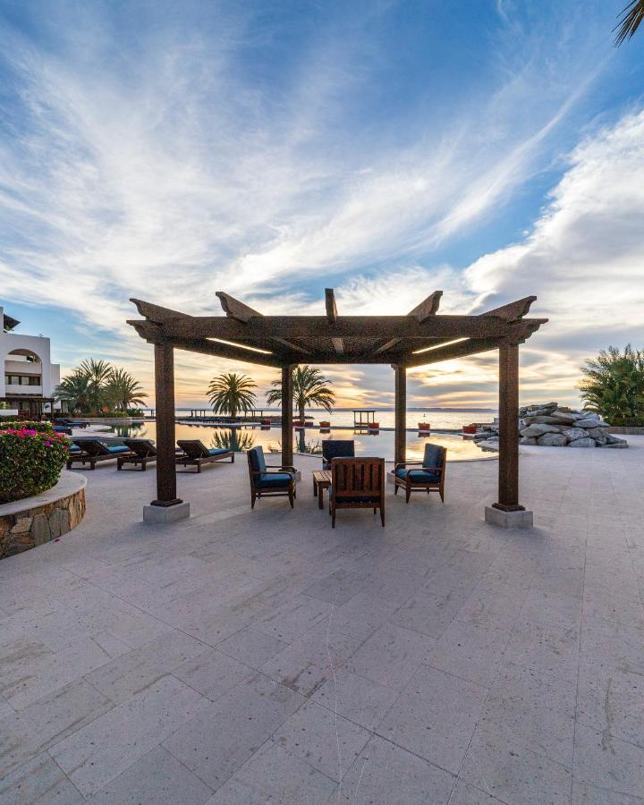 الشقق الفندقية Playa De لاباز المظهر الخارجي الصورة