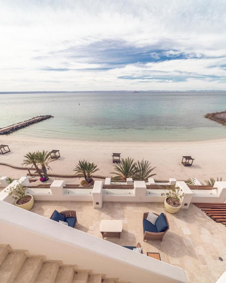 الشقق الفندقية Playa De لاباز المظهر الخارجي الصورة
