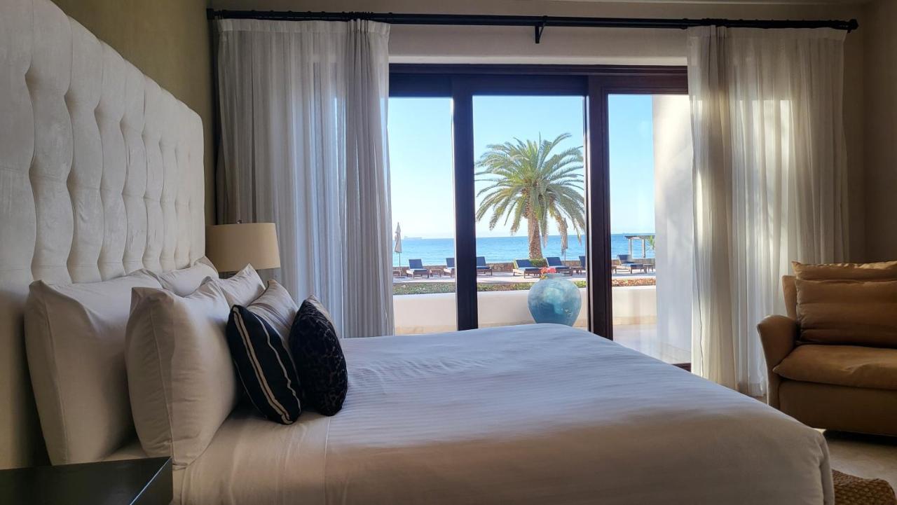الشقق الفندقية Playa De لاباز المظهر الخارجي الصورة