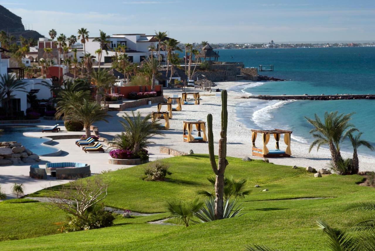 الشقق الفندقية Playa De لاباز المظهر الخارجي الصورة